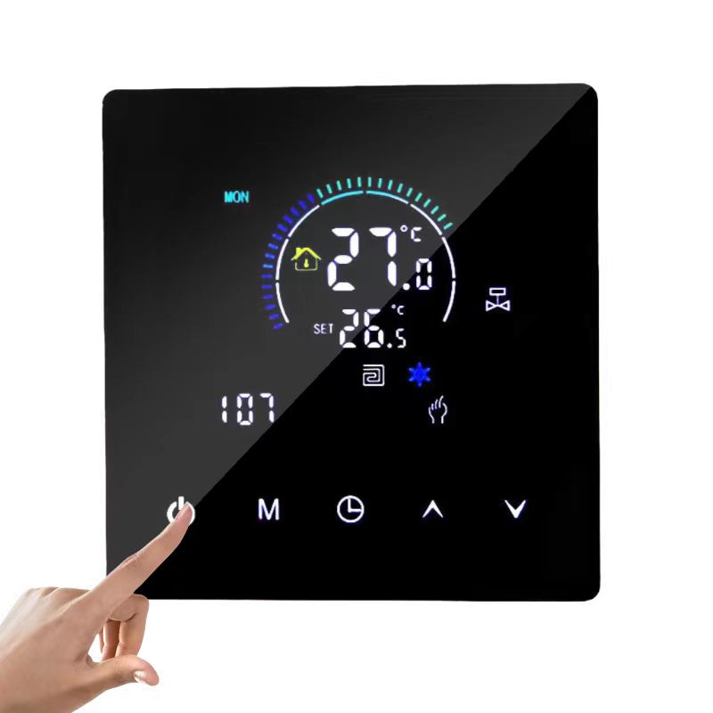 K2 Tactile WiFi