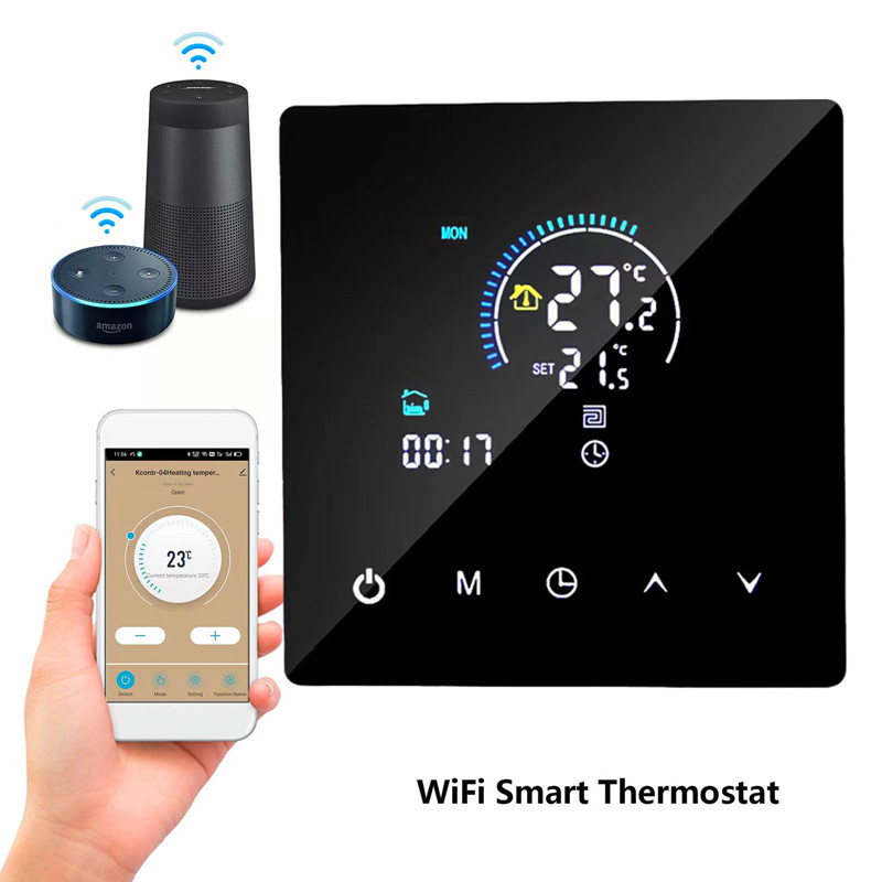 K2 Tactile WiFi