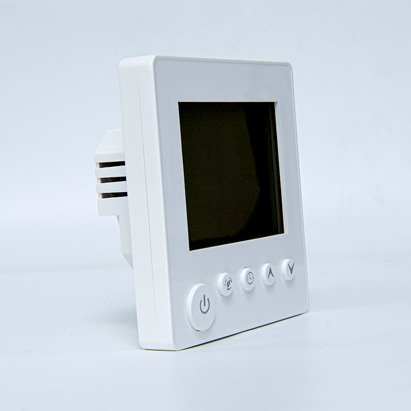 Thermostat d'ingénierie de bouton du modèle K1