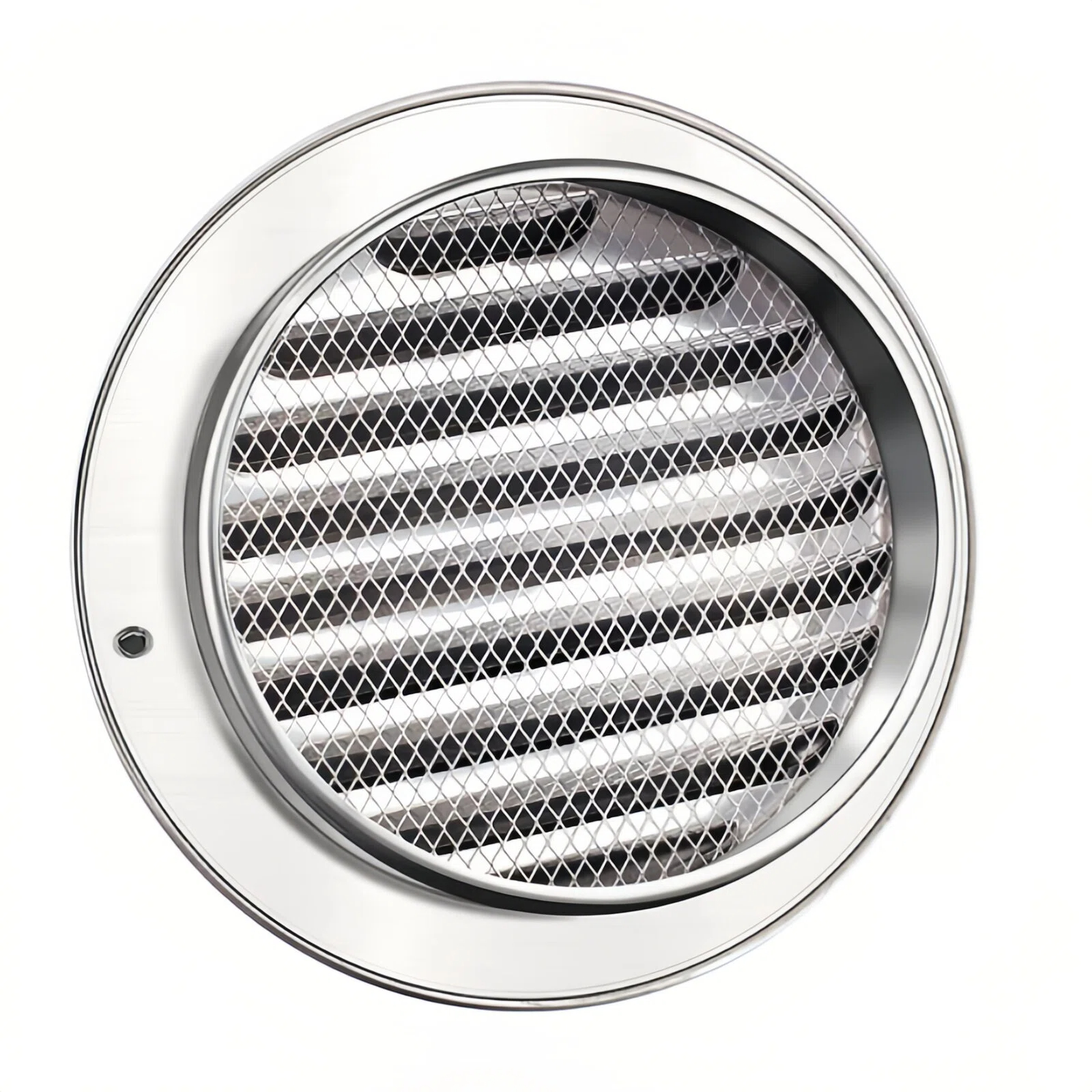 Bouchon de Vent Lumineux 304 SS