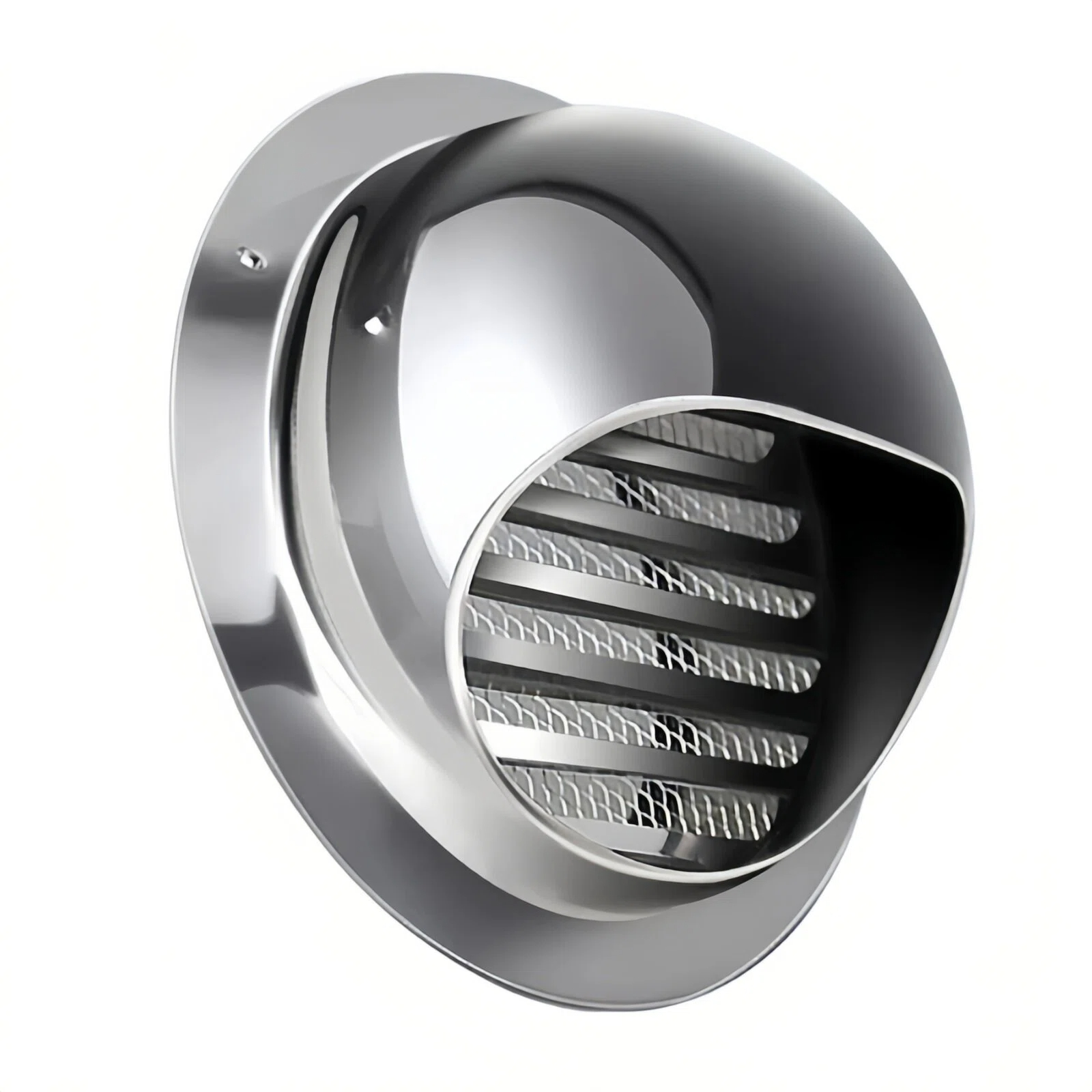 Bouchon de Vent Lumineux 304 SS