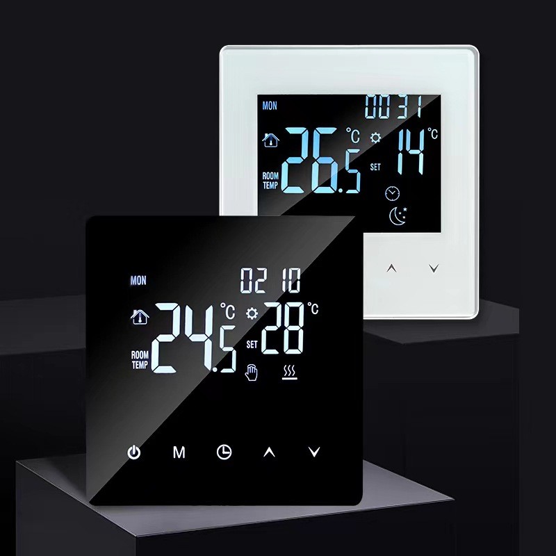 K2M tactile WiFi