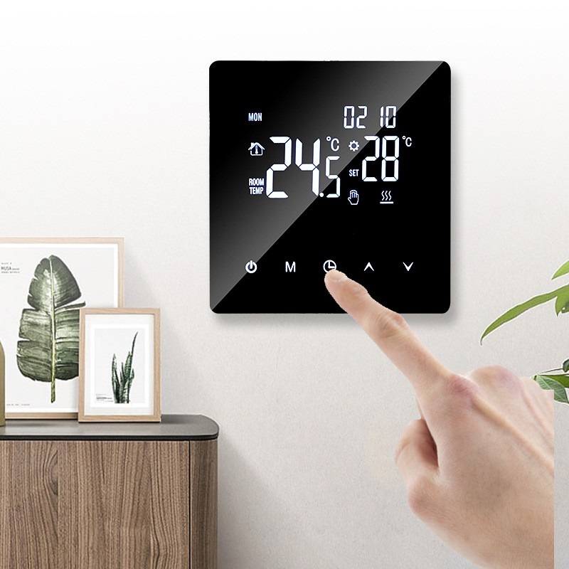 K2M tactile WiFi