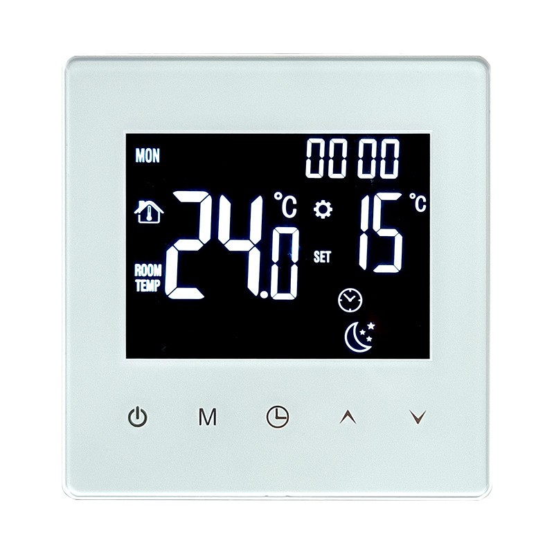K2M tactile WiFi