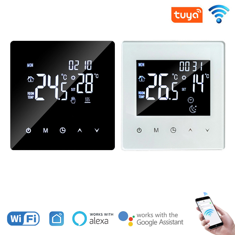 K2M tactile WiFi