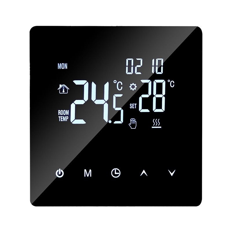 K2M tactile WiFi