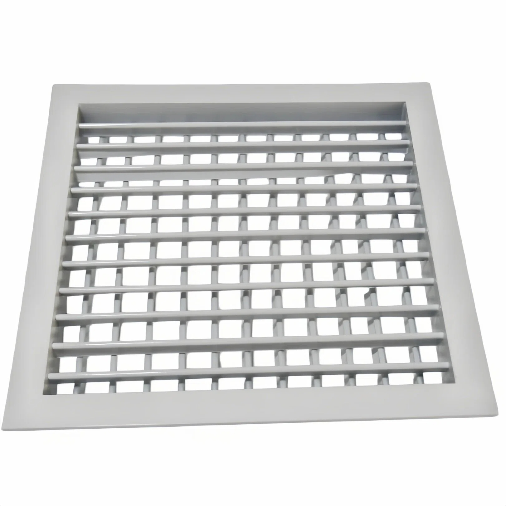 Grille de caisse d'egg