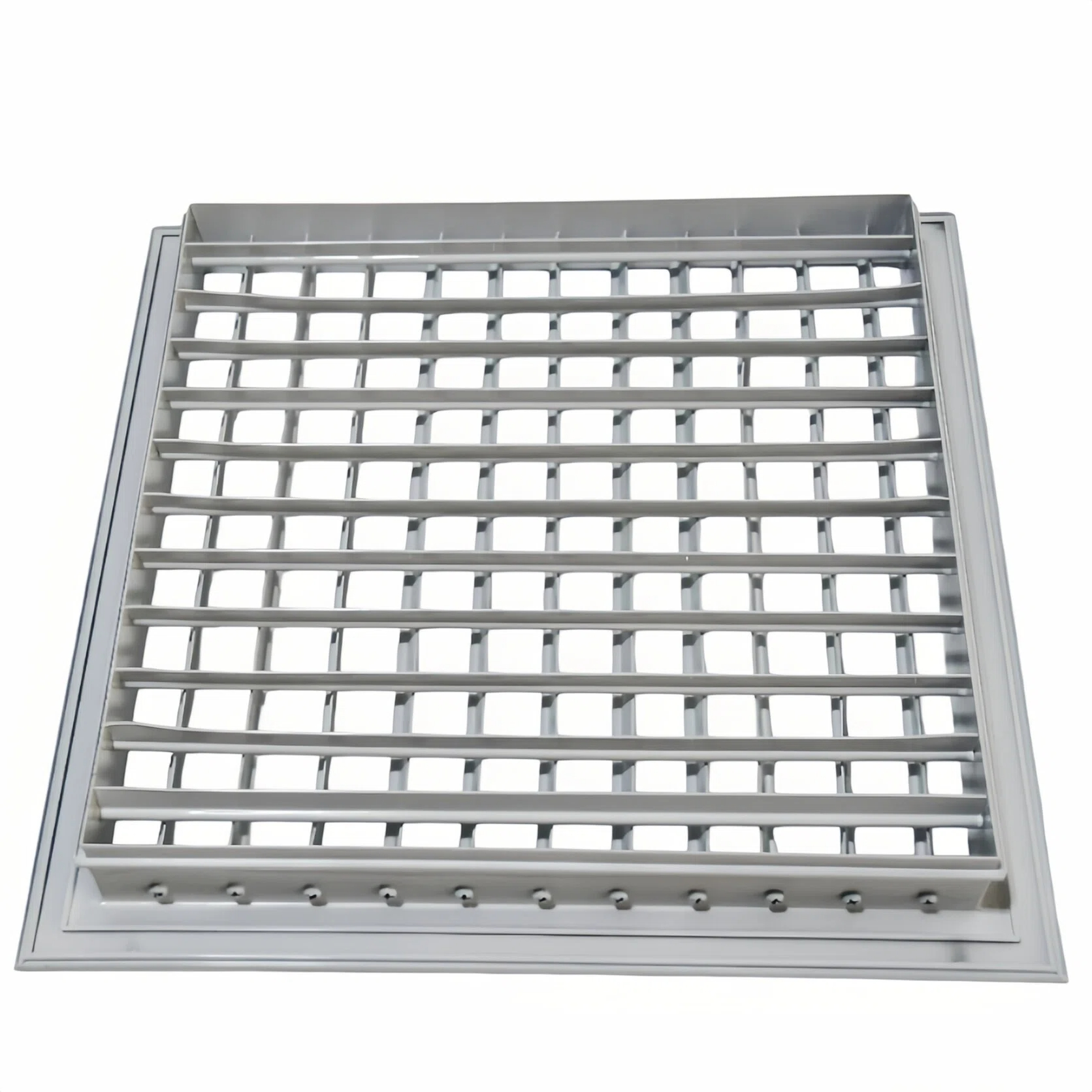 Grille de caisse d'egg