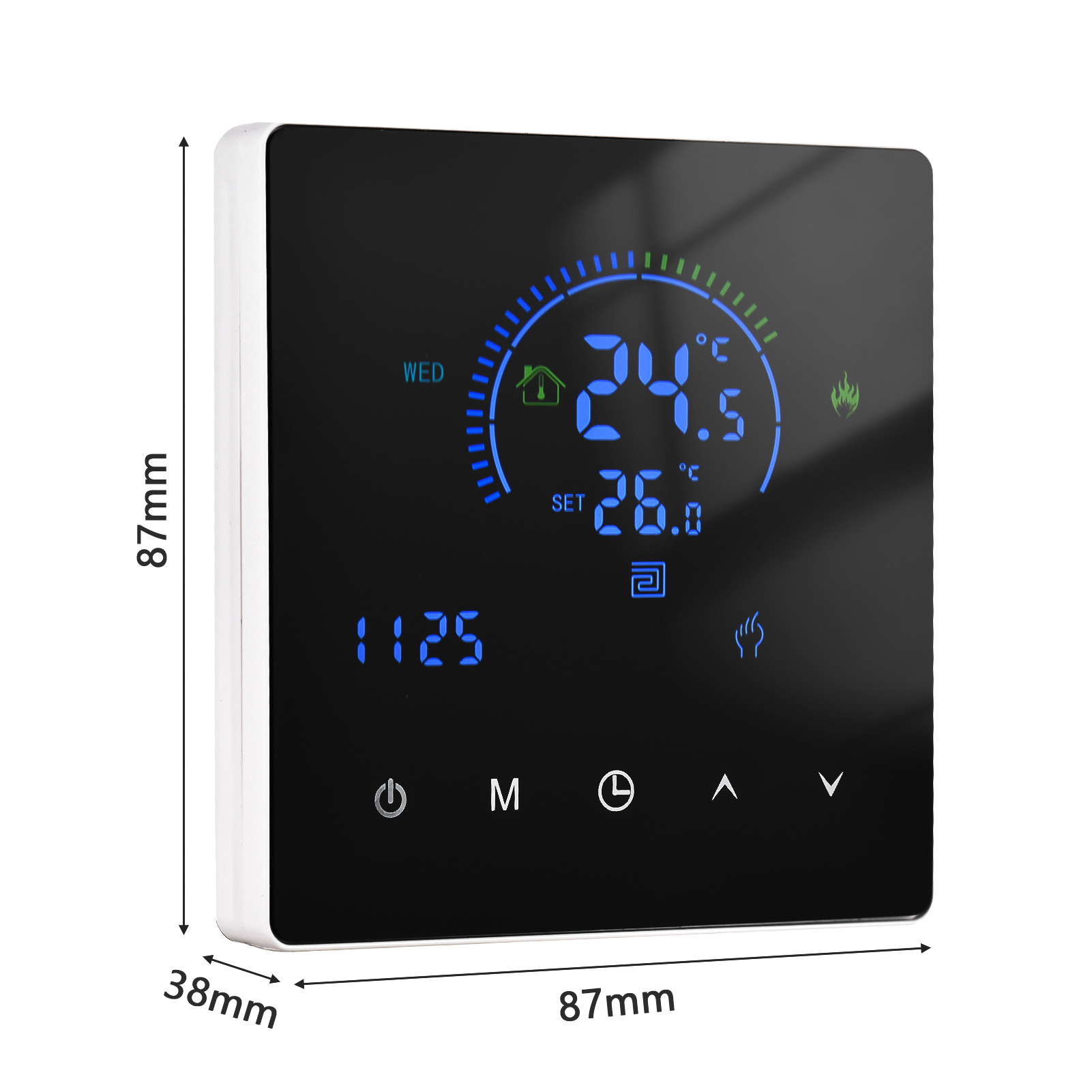 K2 Tactile WiFi
