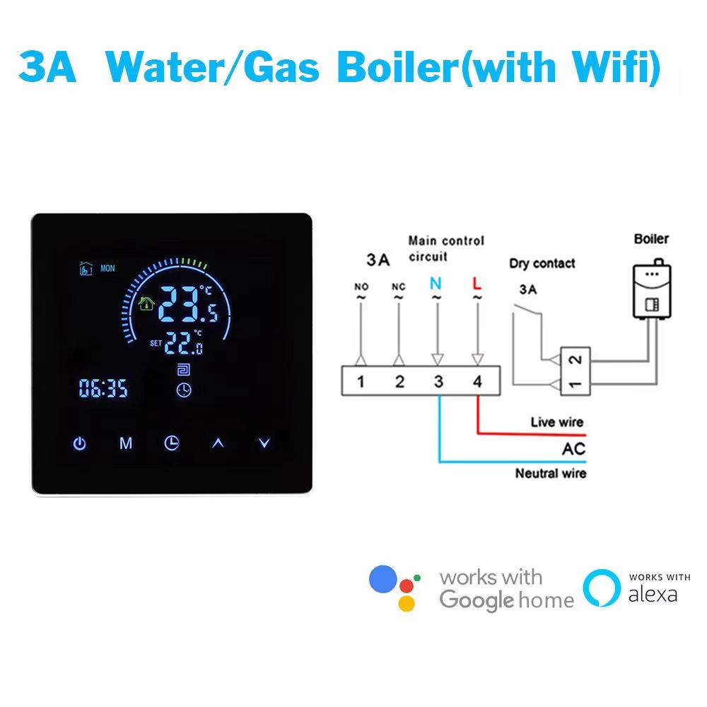 K2 Tactile WiFi