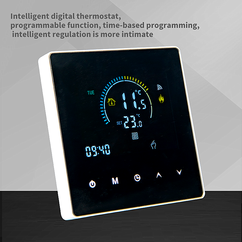 K2 Tactile WiFi