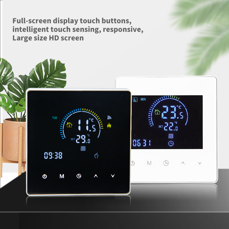 K2 Tactile WiFi