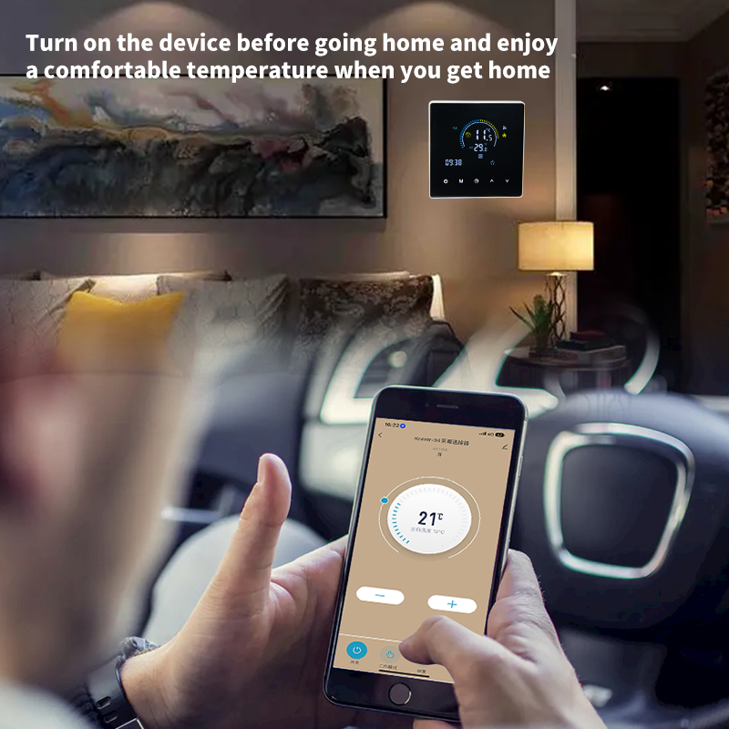 K2 Tactile WiFi