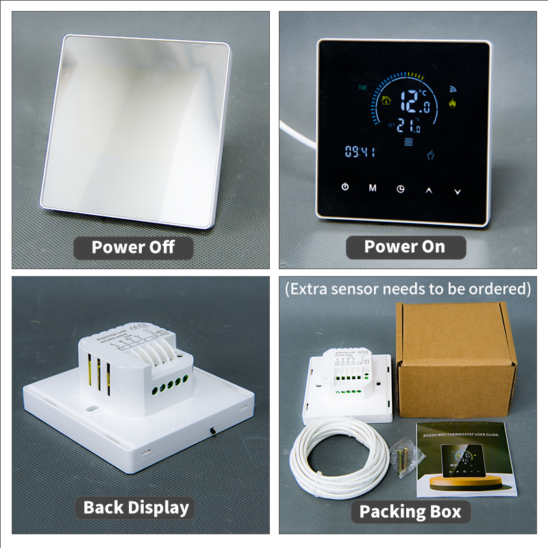 K2 Tactile WiFi